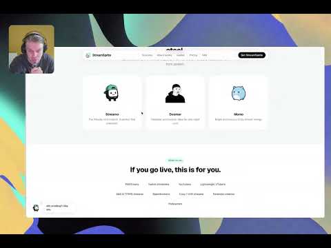 StreamSprite review