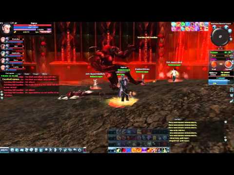 RuOFF Rohan Online Nations League Clan