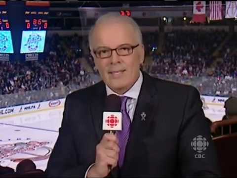 Ottawa Senators vs. Winnipeg Jets in St. John’s (9/26/2011)