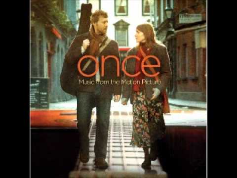 Say It To Me Now - Glen Hansard (Once)