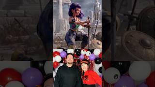 Download lagu No conoces este VIDEO de las K POP DEMON HUNTERS?🎶 #short #huntrix #kpopdemonhunters #sodapop #rumi mp3 Download lagu No conoces este VIDEO de las K POP DEMON HUNTERS?🎶 #short #huntrix #kpopdemonhunters #sodapop #rumi mp3