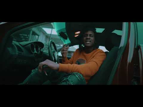 Mellz Honcho - Run Away (Official Music Video)