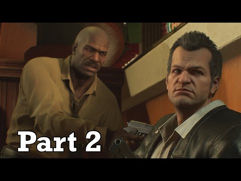 DEAD RISING DELUXE REMASTER Walkthrough Gameplay - Part 2 (HELPING BRAD)