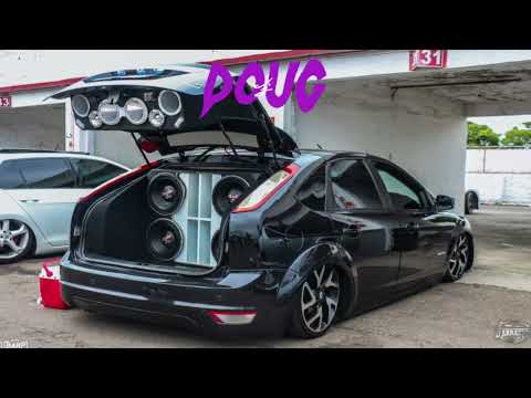 MEGA FUNK GAUCHINHA TUM DUM DUM 2026 - Extended Mix ❤️❤️❤️