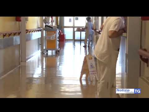 2021-04-08 PRATO - CORONAVIRUS, 116 NUOVI CONTAGI E ALTRI TRE MORTI