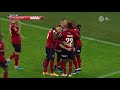 video: Varga Barnabás második gólja a Fehérvár ellen, 2021