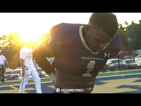 The Game Changer | Devon Green | 2021 One Journey Early Season Highlights ( 3 game mix )