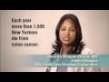 HHC Colonoscopy Public Service Announcement Wesley Autrey