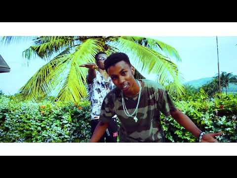 LES MAGES _ ft _ YSKT _-_ Tchuba