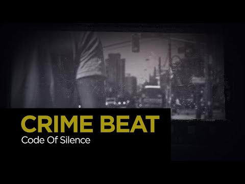 Crime Beat: Code Of Silence | S6 E24