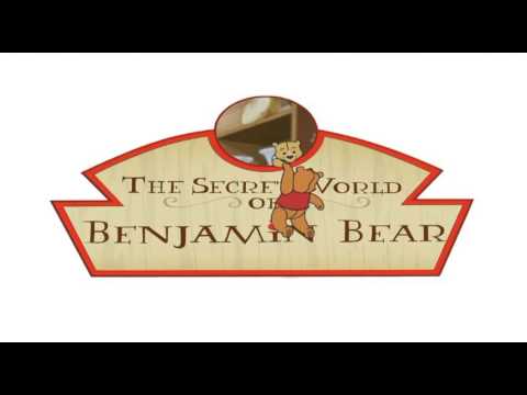 Benjamin Bear