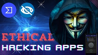 [Hindi] Ethical Hacking Apps for Android - Best for learners