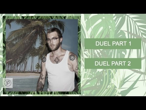 Weekend Affair - Duel, pt. 1 (Official Audio)