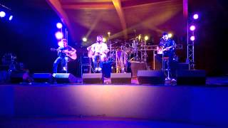 Omar Pedrini - Uno straccio d'anima (Italia) - Mesero, Fustock - 22.06.2014