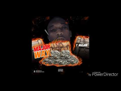 Bounce Back - T Major ft Junya Boy