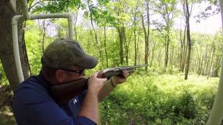 preview picture of video 'Split Rail Sporting Clays: May 24, 2014 - Raw Footage'