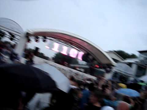 Sven Väth @ Greenfields, 20-07-2008 (Part 1)