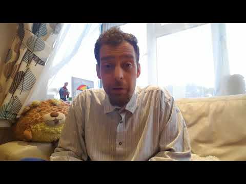 De-Liver Me - E05 - Guilt  (Autoimmune Hepatitis and Liver Transplant vlog)