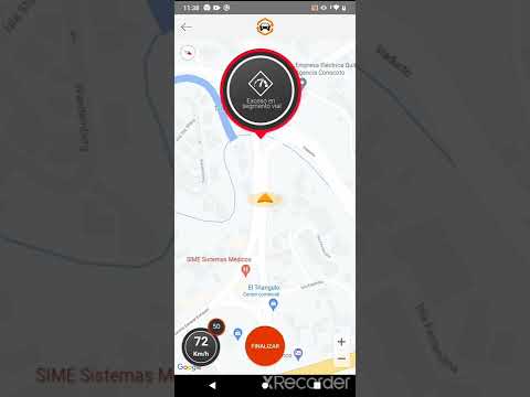 Carsync Driver