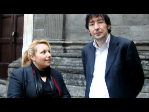 Emilia Sensale - LineAzzurraGOL Enzo Fischetti