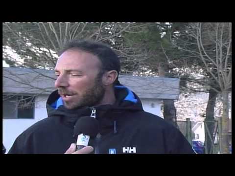 ONDA TG 30.03.2015 - PRATOLA CAMPO DI GIOVE 1 -  0