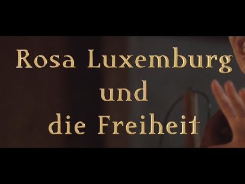 Rosa Luxemburg und die Freiheit - Radikale Kämpferin (ZDF - 2010)