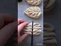 Design With White Flour Maida