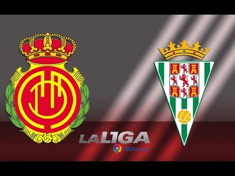 Todos los goles del RCD Mallorca (2-2) Córdoba CF - HD