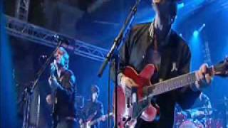 Mando Diao - Never Seen The Light of Day (Dresden 20 03 09)