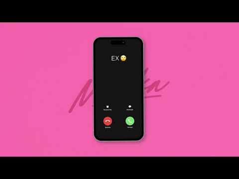 Mehka - Ex (Visualizer)