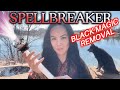 ️Ultimate Removal Of Black Magic Spells Curses Hexes Reiki Meditation