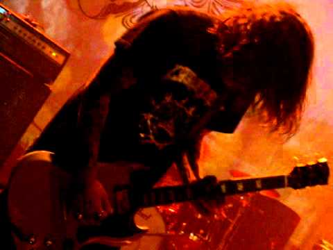 Monster Magnet Dead Christmas London Camden Koko 2011