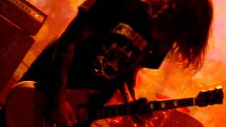 Monster Magnet Dead Christmas London Camden Koko 2011