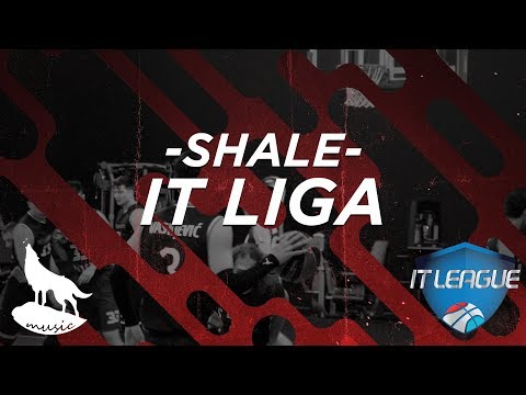 IT Liga 2018/19 - Shale