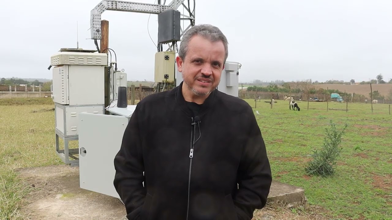 Conheça ações de inclusão digital rural desenvolvidas pela Embrapa e parceiros no interior de SP