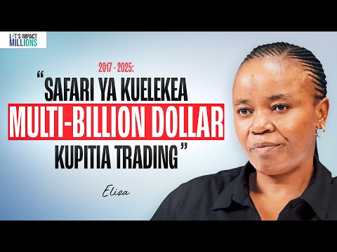 How Forex Trading Changed My Life | The Strategies I Use | EP 1