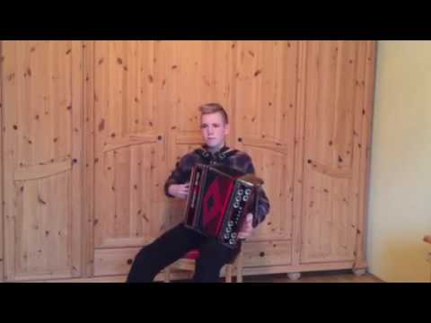 Dominik Loinig 14 Jahre