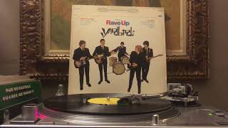 The Yardbirds - Here ‘Tis