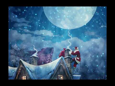 Promotional video thumbnail 2 for Santa Kenneth and Mrs. Claus. AKA Just be Klaus!