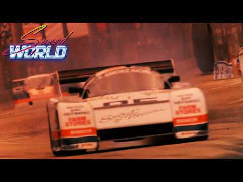 Speedworld - Final Lap (Music Video)