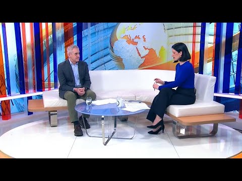 Damir Bakić: ZDS nije sloboda, ZDS je smrt