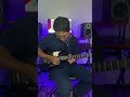 Koji “Blackstone” [guitar cover-melody only]