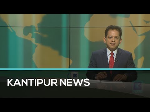 Kantipur English News | Full English News - 28 August 2020