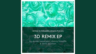 Danny Howells - Earthlings X (Jimpster Remix) video