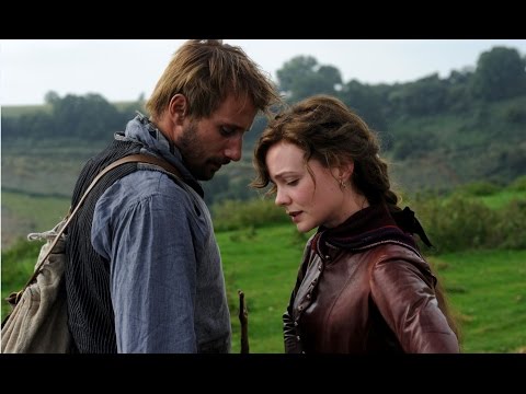 Far From The Madding Crowd | Official Trailer NL/FR | Matthias Schoenaerts 2015