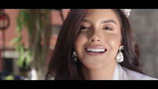 Brenda Suarez Miss Intercontinental Venezuela 2019 Introduction Video