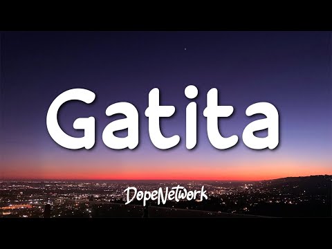 Gatita - Bellakath (Letra/Lyrics)