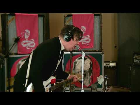 '68 - Whether Terrified Or Unafraid - Daytrotter Session - 11/20/2017