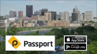 Passport YouTube Video
