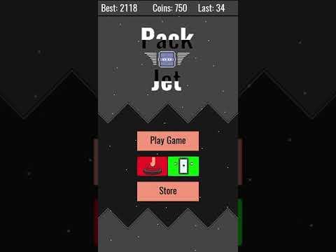 PackJet